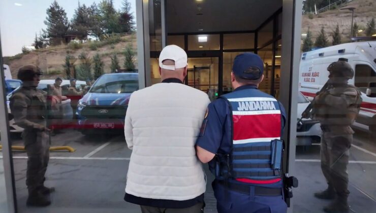 Muş Dahil 30 İlde DEAŞ Operasyonu: 104 Şüpheli Yakalandı