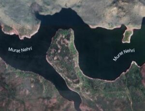 Muş’ta Kayıp Şehir Uydudan Bulundu: 120 Bin Metrekarelik Dev Kale Keşfedildi