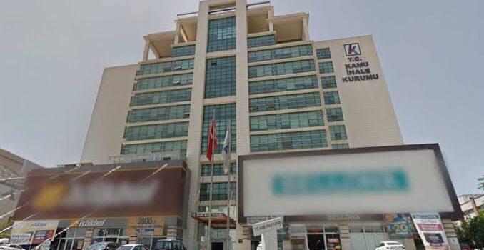 Kamu Tasarrufu İçin Yeni Uygulama: Gereksiz İlan Giderlerine Son