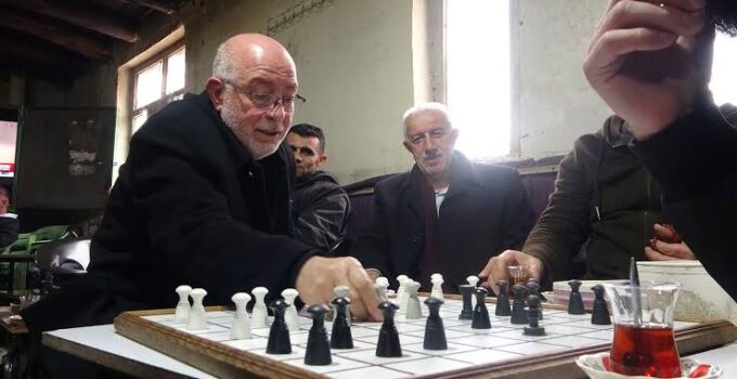 Hasköy’de Dama Heyecanı: 1. Uluslararası Dama Turnuvası Düzenlenecek