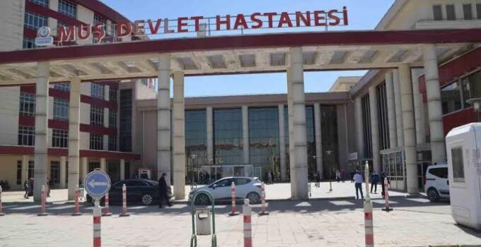 Muş’un Sağlık Kadrosuna Takviye: 127 Yeni Hekim Geliyor