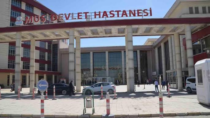 Muş’un Sağlık Kadrosuna Takviye: 127 Yeni Hekim Geliyor