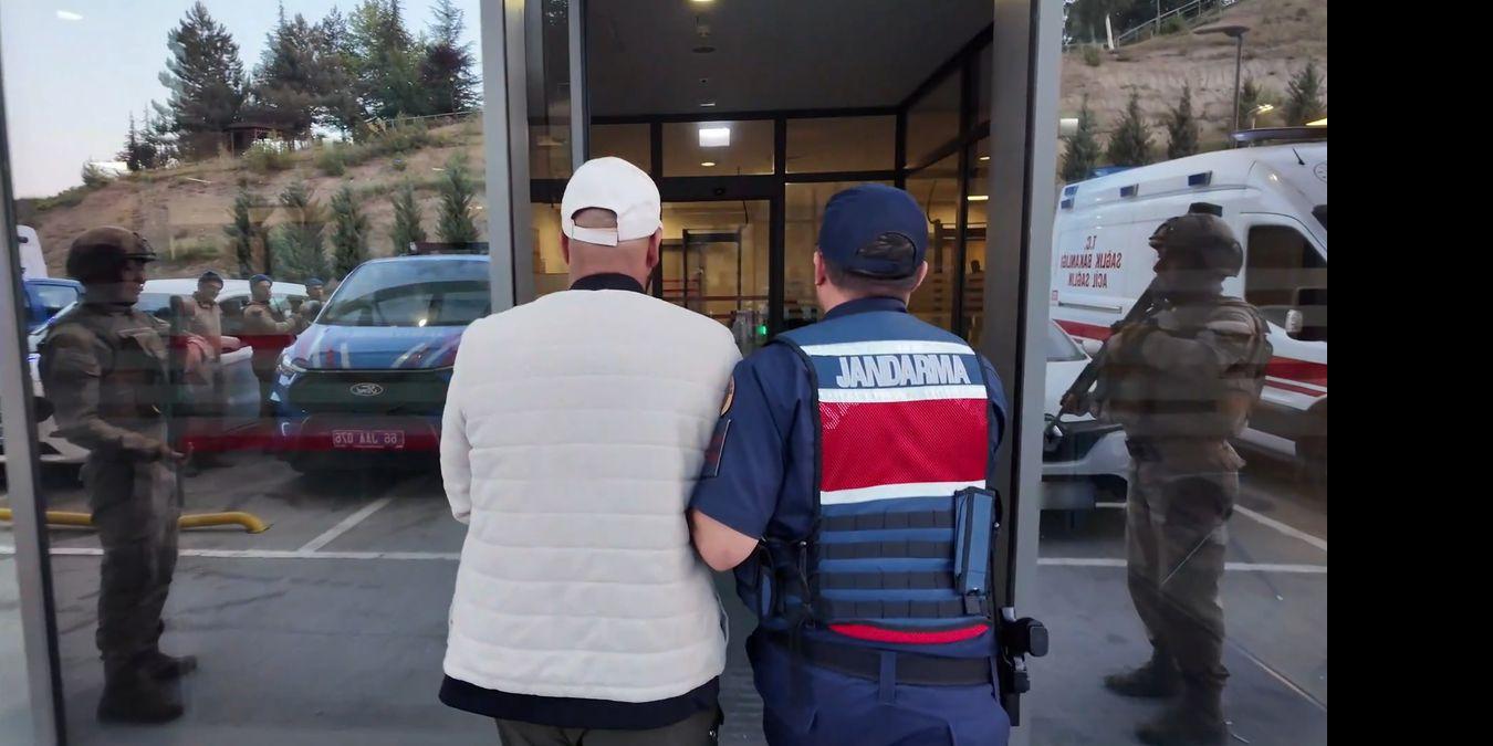 Muş Dahil 30 İlde DEAŞ Operasyonu: 104 Şüpheli Yakalandı