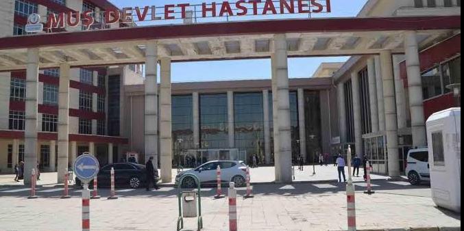 Muş’un Sağlık Kadrosuna Takviye: 127 Yeni Hekim Geliyor