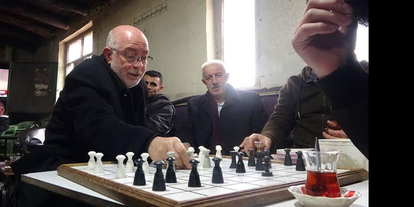 Hasköy’de Dama Heyecanı: 1. Uluslararası Dama Turnuvası Düzenlenecek