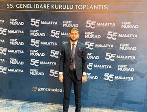 Genç MÜSİAD Muş’tan ulaşım çağrısı: “Doğu Anadolu yüksek ulaşım maliyetlerine mahkûm edilmemeli”