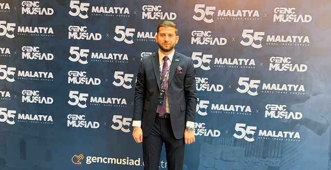 Genç MÜSİAD Muş’tan ulaşım çağrısı: “Doğu Anadolu yüksek ulaşım maliyetlerine mahkûm edilmemeli”
