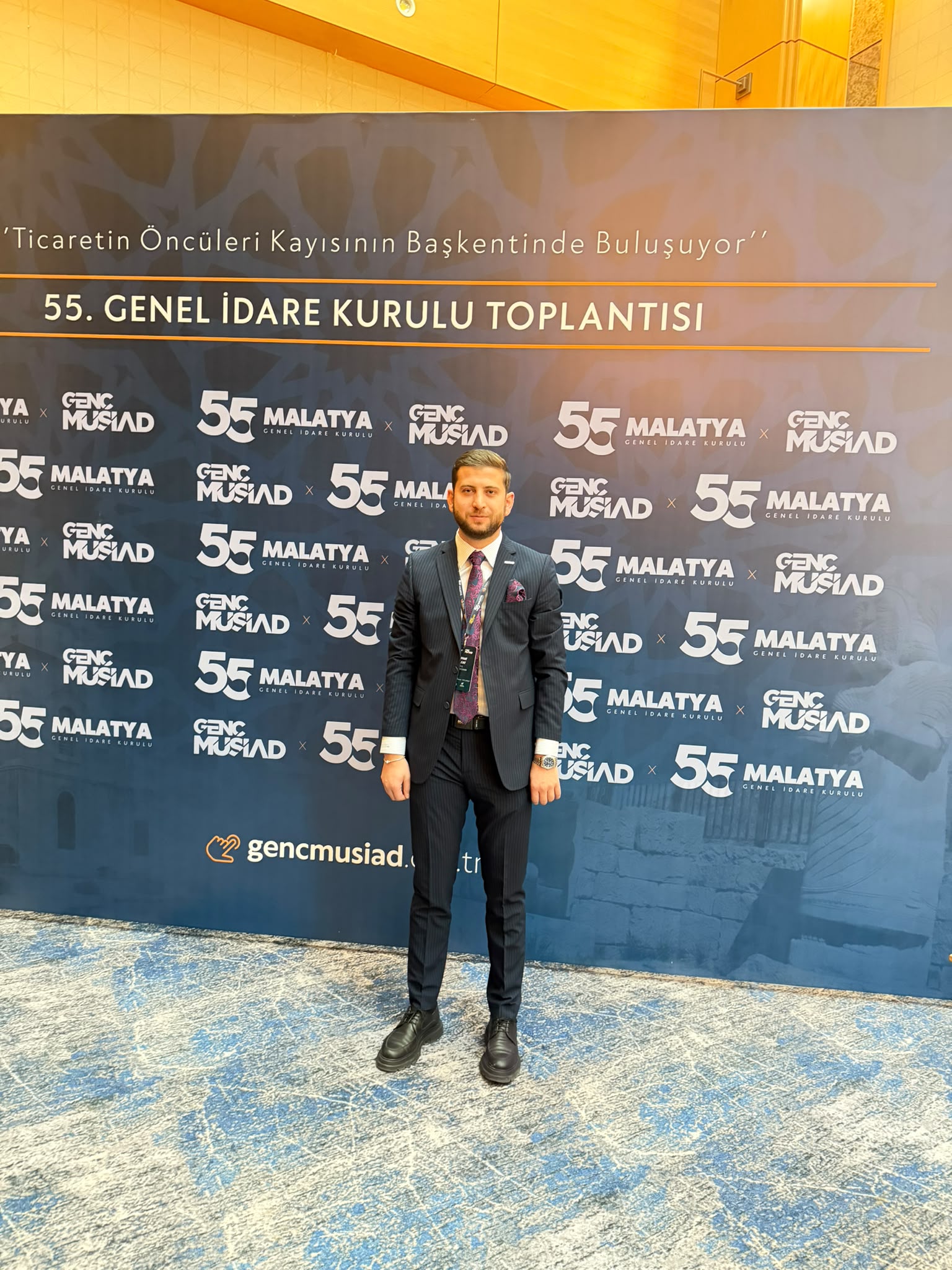 Genç MÜSİAD Muş’tan ulaşım çağrısı: “Doğu Anadolu yüksek ulaşım maliyetlerine mahkûm edilmemeli”