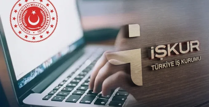 MSB ve İŞKUR’dan 100 İşçi Alımı: Muş’a 16 Kontenjan