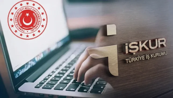 MSB ve İŞKUR’dan 100 İşçi Alımı: Muş’a 16 Kontenjan