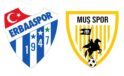 Muşspor Deplasmanda 4-4’lük Gol Düellosuna Sahne Oldu
