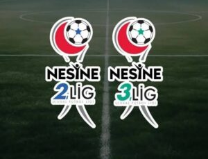Nesine 2. Lig’de Yayınlar Belli Oldu, Muşspor Yok