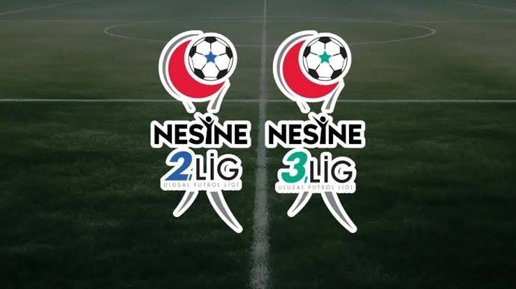 Nesine 2. Lig’de Yayınlar Belli Oldu, Muşspor Yok