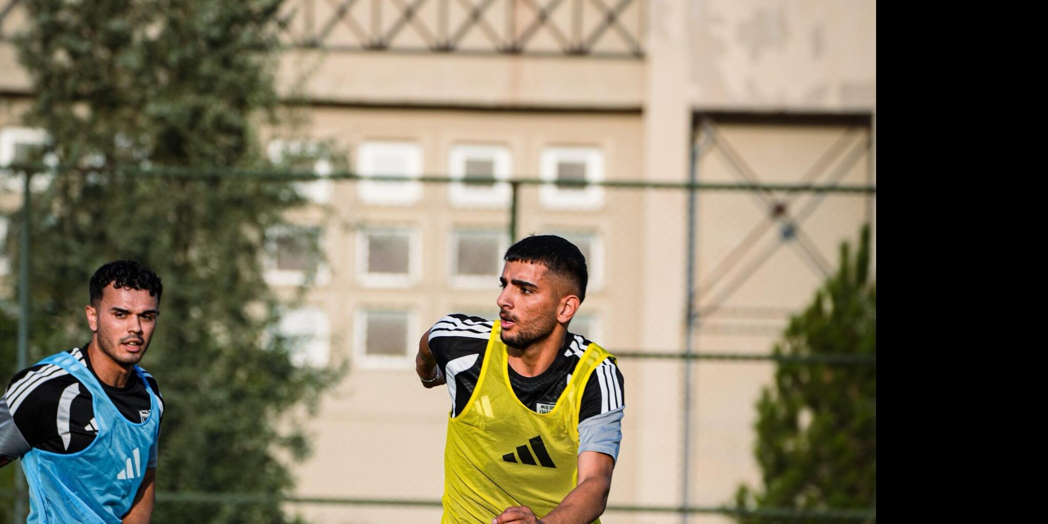 Muşspor’da Erbaaspor Mesaisi Başladı