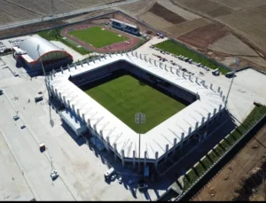 Muşspor’un Menemen FK Maçının Stadı Değişti