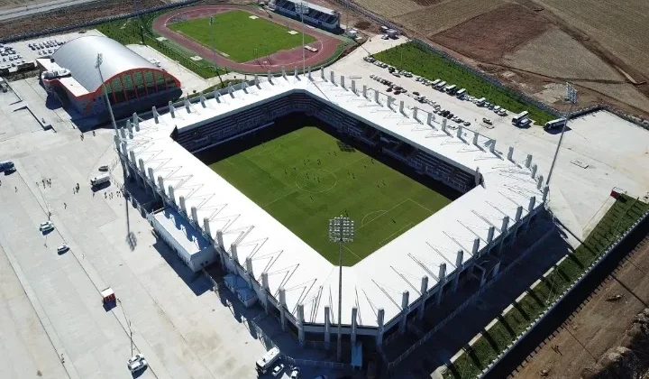 Muşspor’un Menemen FK Maçının Stadı Değişti