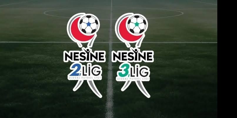 Nesine 2. Lig’de Yayınlar Belli Oldu, Muşspor Yok