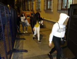 Muş’ta Fuhuş Operasyonu: 3 Şüpheli Gözaltına Alındı