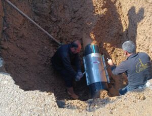 Muş’ta Su Arızası Giderildi, 3 Mahallede Su Yeniden Akmaya Başladı