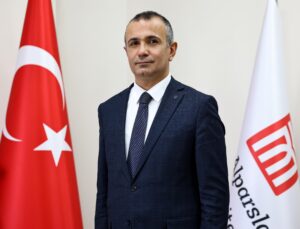 TALAT KÖRPINAR, DÜNYANIN EN ETKİLİ BİLİM İNSANLARI LİSTESİNDE