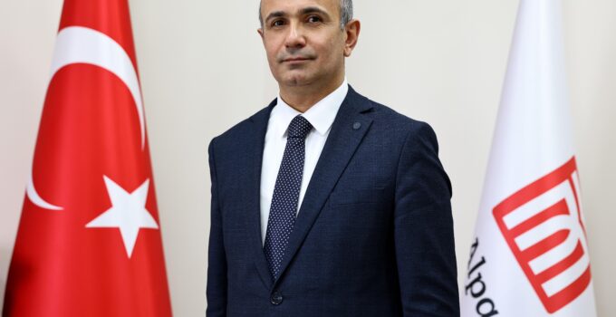 TALAT KÖRPINAR, DÜNYANIN EN ETKİLİ BİLİM İNSANLARI LİSTESİNDE