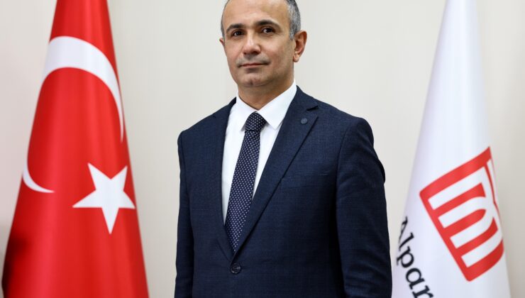 TALAT KÖRPINAR, DÜNYANIN EN ETKİLİ BİLİM İNSANLARI LİSTESİNDE