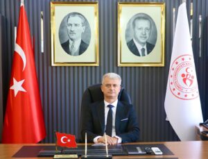 Muşspor Sahası Yenilendi: Gençlik ve Spor İl Müdürüne Teşekkür