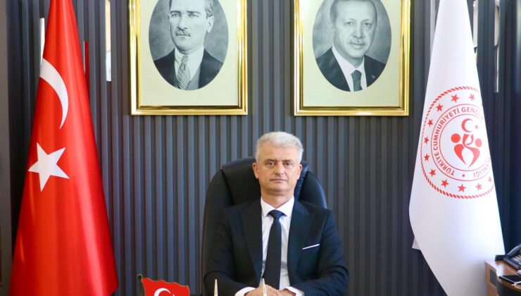 Muşspor Sahası Yenilendi: Gençlik ve Spor İl Müdürüne Teşekkür