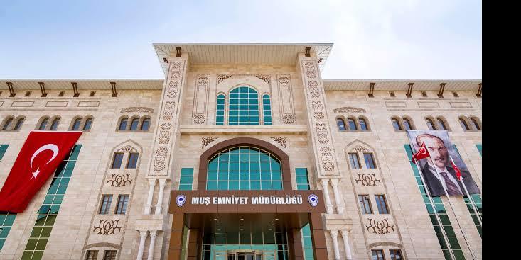 Muş Emniyet Müdürlüğü’nde 20 Kişilik İUP Fırsatı: Başvurular Devam Ediyor