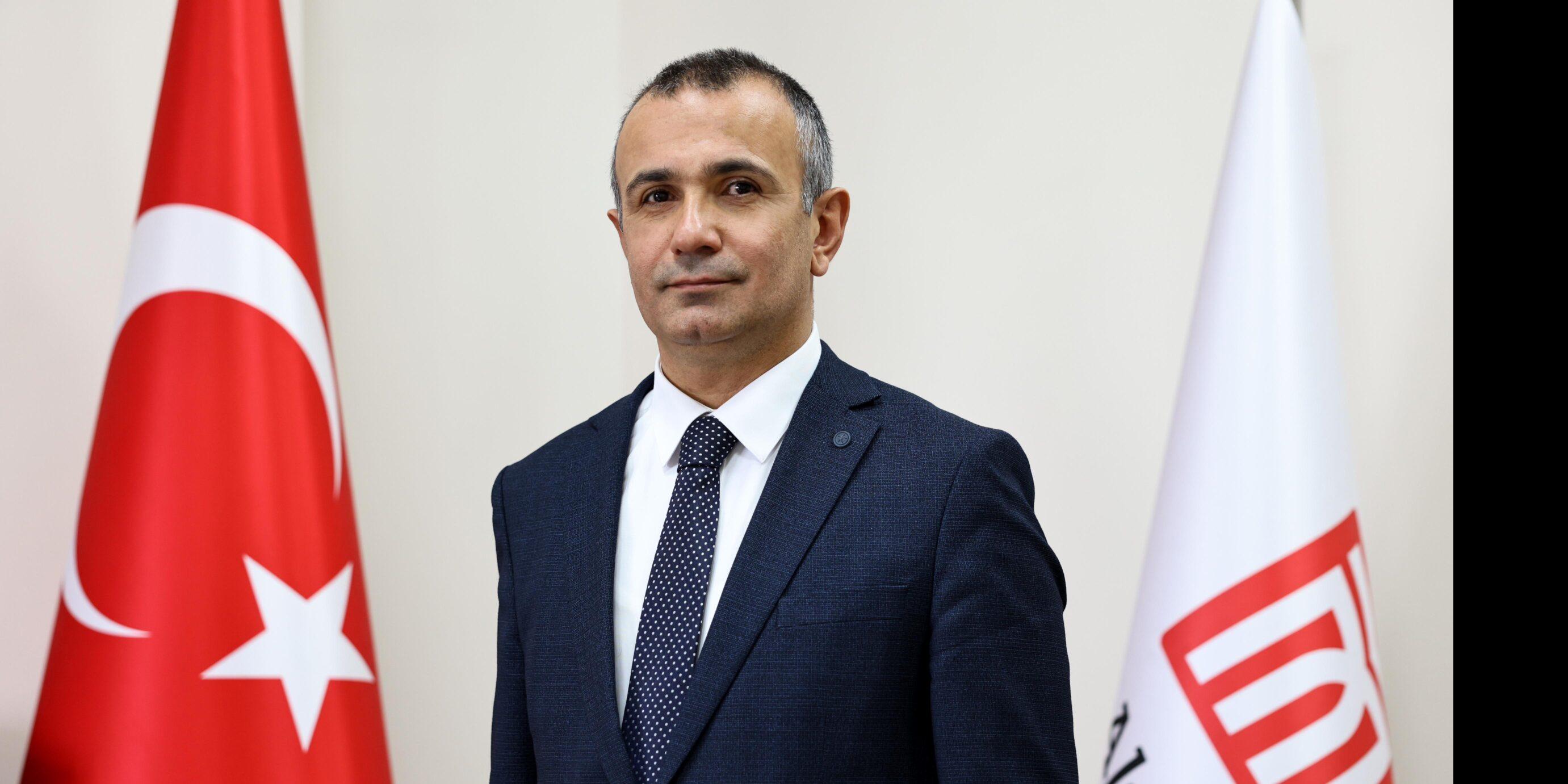 TALAT KÖRPINAR, DÜNYANIN EN ETKİLİ BİLİM İNSANLARI LİSTESİNDE